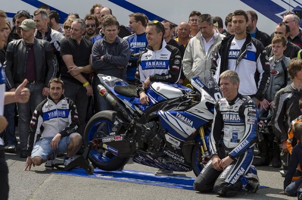 présentation GMT9406